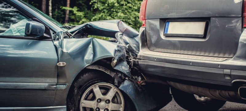 What Should I Do After a Car Accident in Colorado?