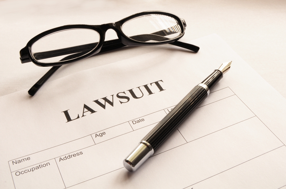 business-lawsuit-Colorado