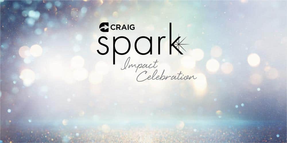 KW Craig Spark Impact Celebration