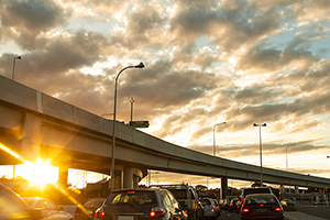 Serious Personal Injury